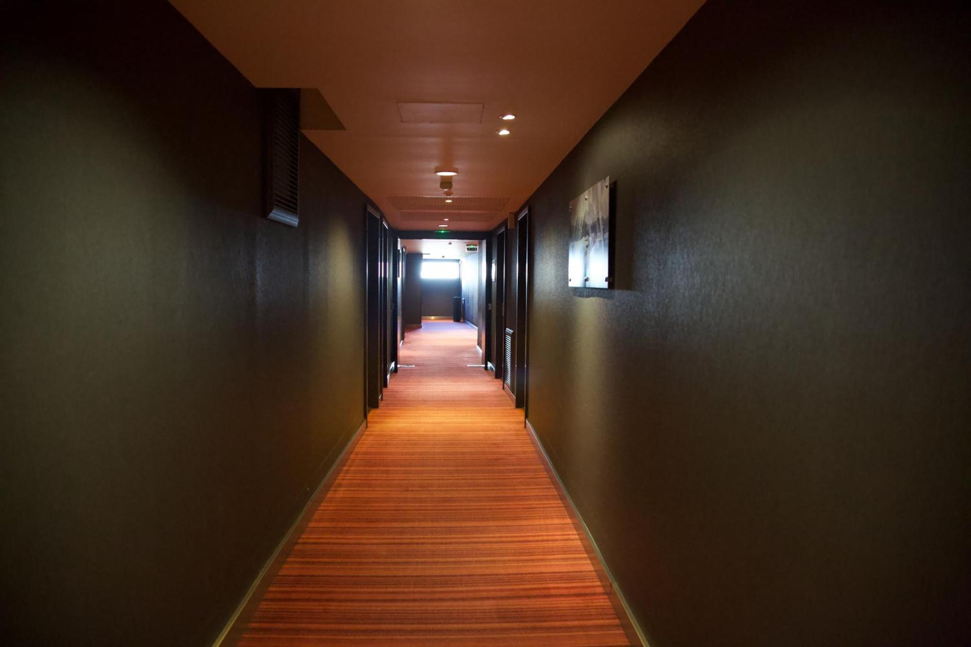 Executive Room Spa Access